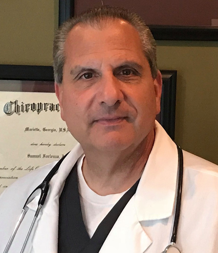 Dr. Samuel Forlenza Jr.