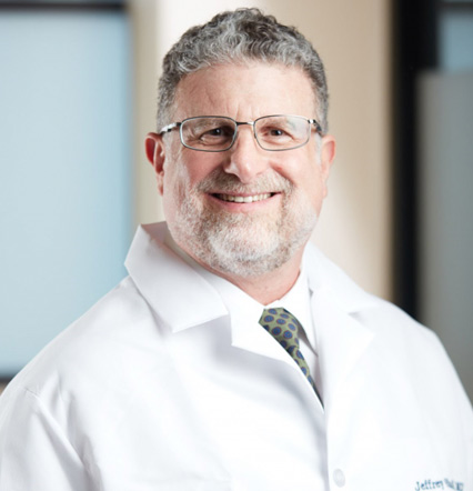 Dr. Jeffrey Shall, MD