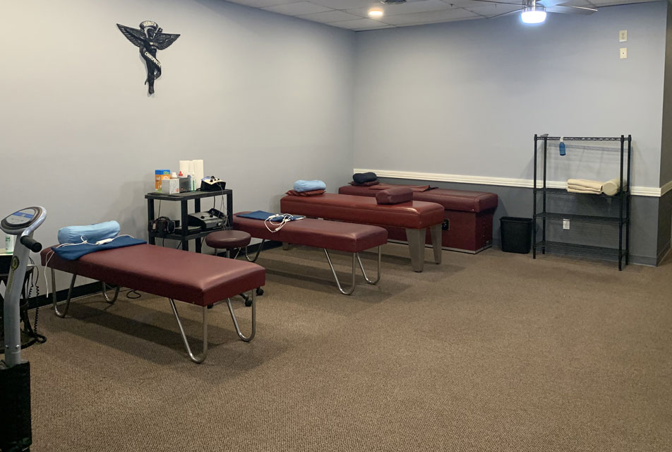 Kentucky Injury Care Centers In North Kentucky