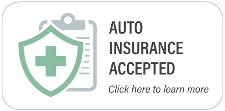 Kentucky Injury Care Centers accepts auto insurance