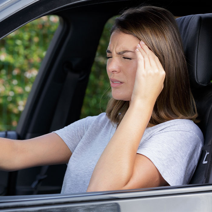 headache chiropractor in North Kentucky