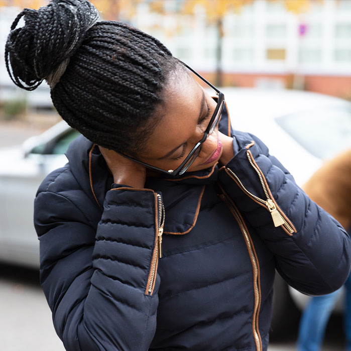 pinched nerve chiropractor in North Kentucky