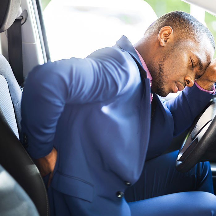 sciatica chiropractor in North Kentucky