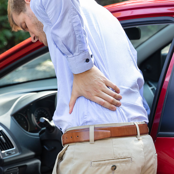vertebral subluxation chiropractor in North Kentucky